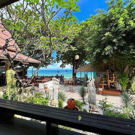Silversand Resort Koh Samet Esterno foto