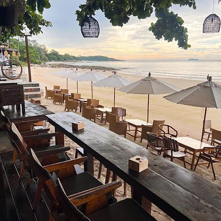Silversand Resort Koh Samet Esterno foto