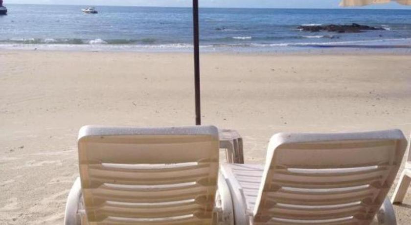 Silversand Resort Koh Samet Esterno foto