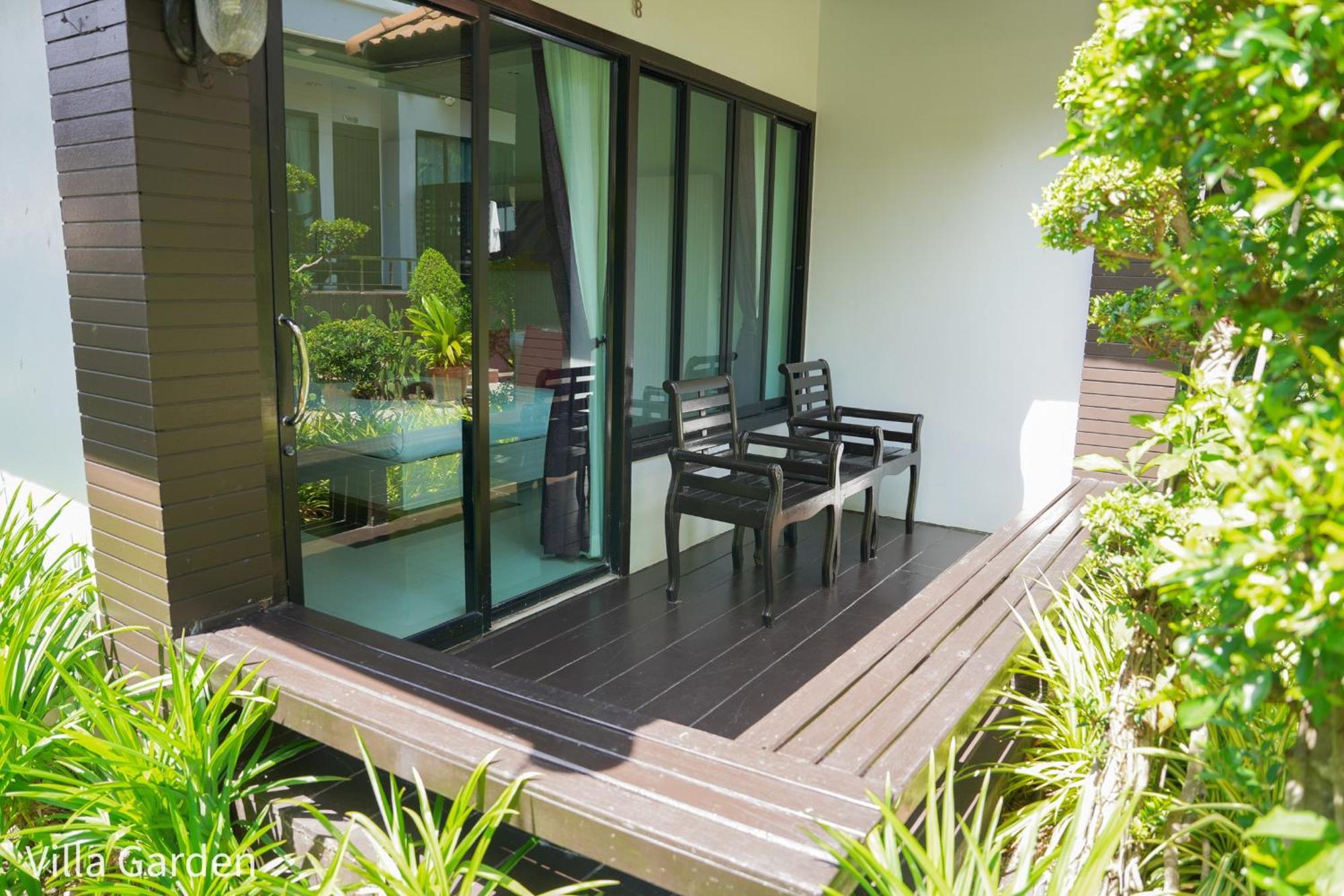 Silversand Resort Koh Samet Esterno foto