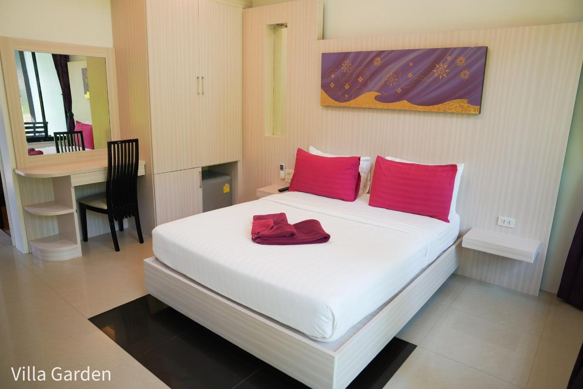 Silversand Resort Koh Samet Esterno foto