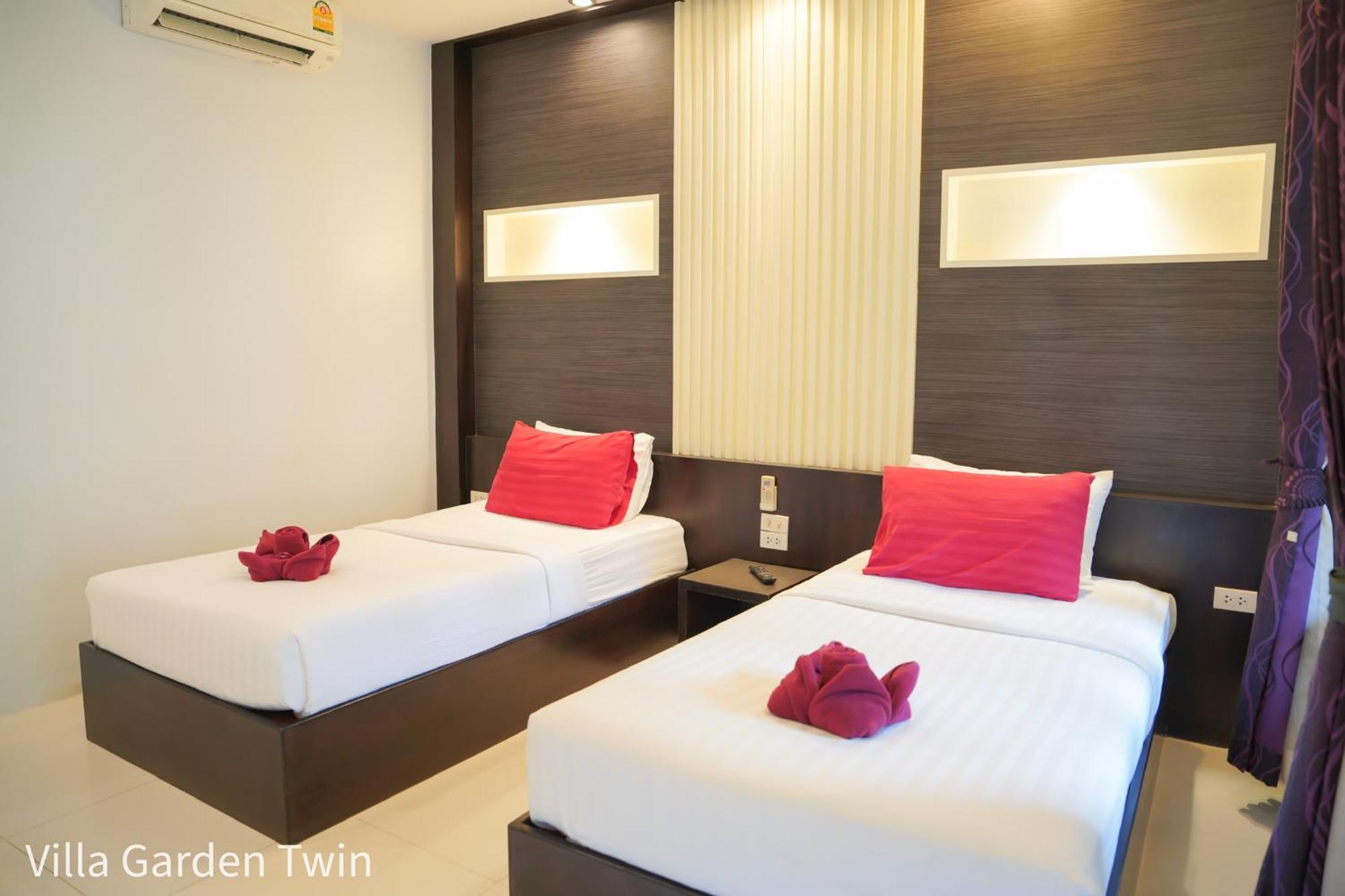 Silversand Resort Koh Samet Esterno foto