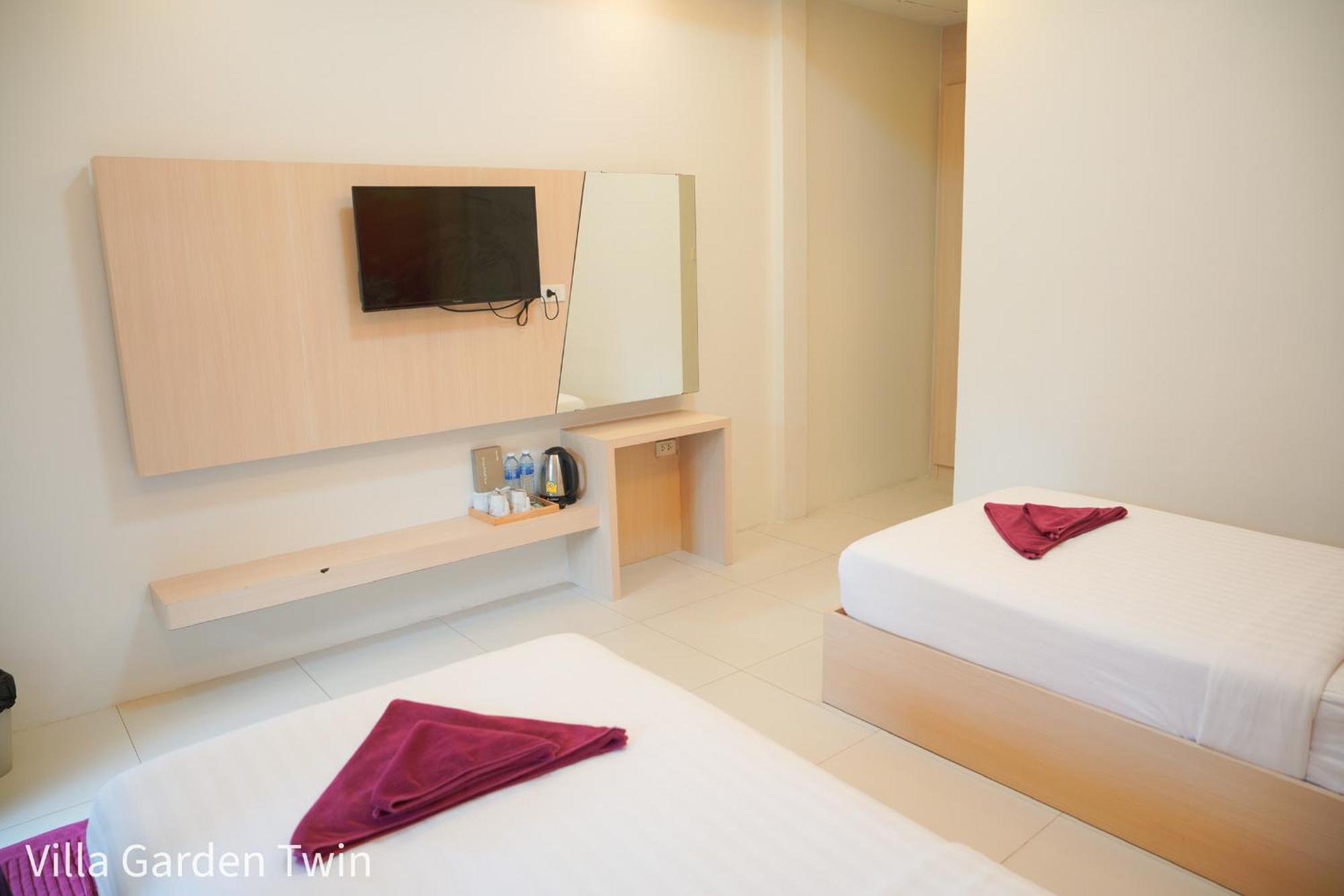 Silversand Resort Koh Samet Esterno foto