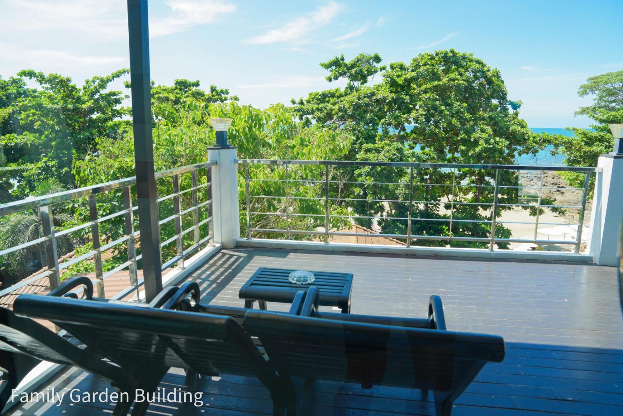 Silversand Resort Koh Samet Esterno foto