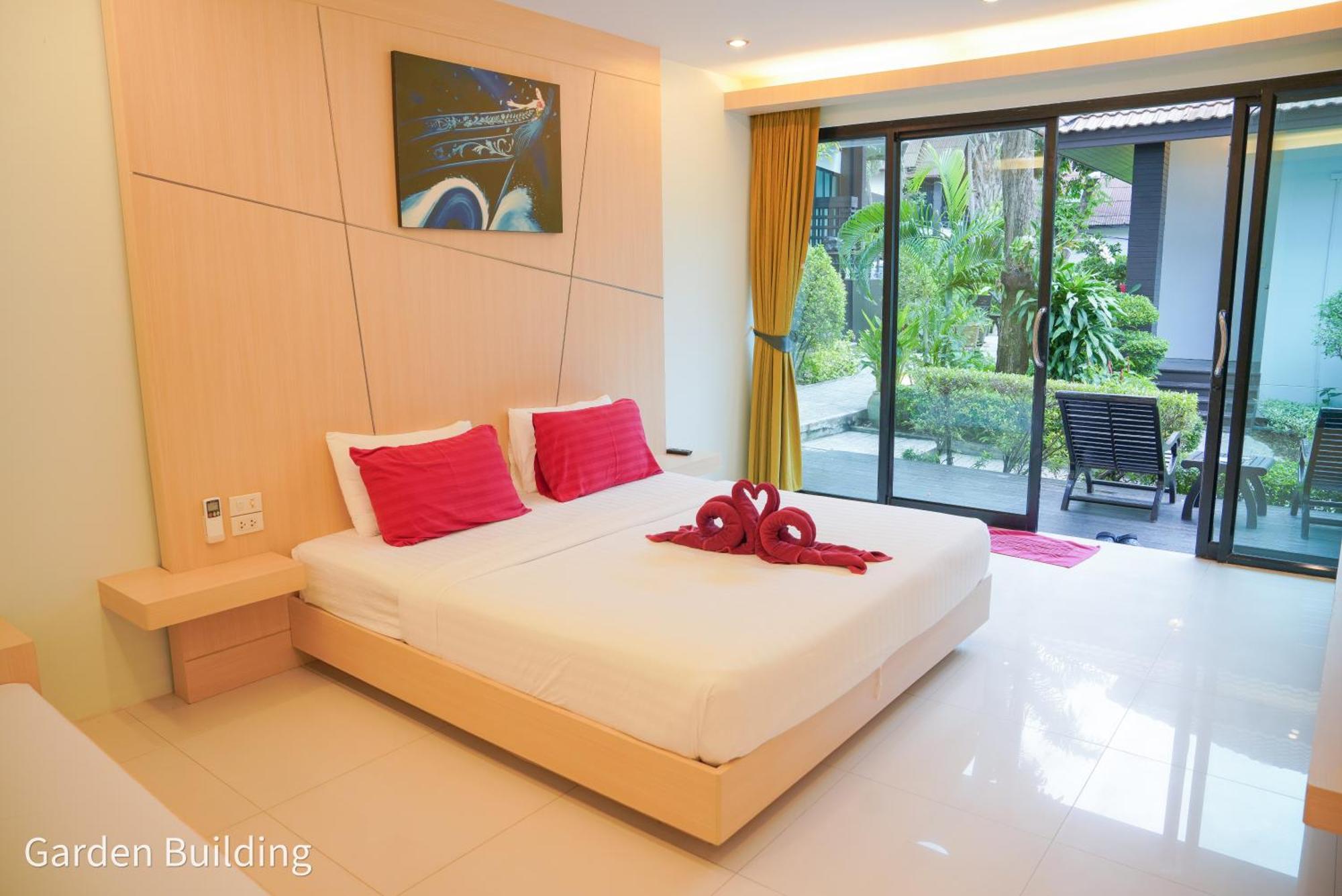 Silversand Resort Koh Samet Esterno foto