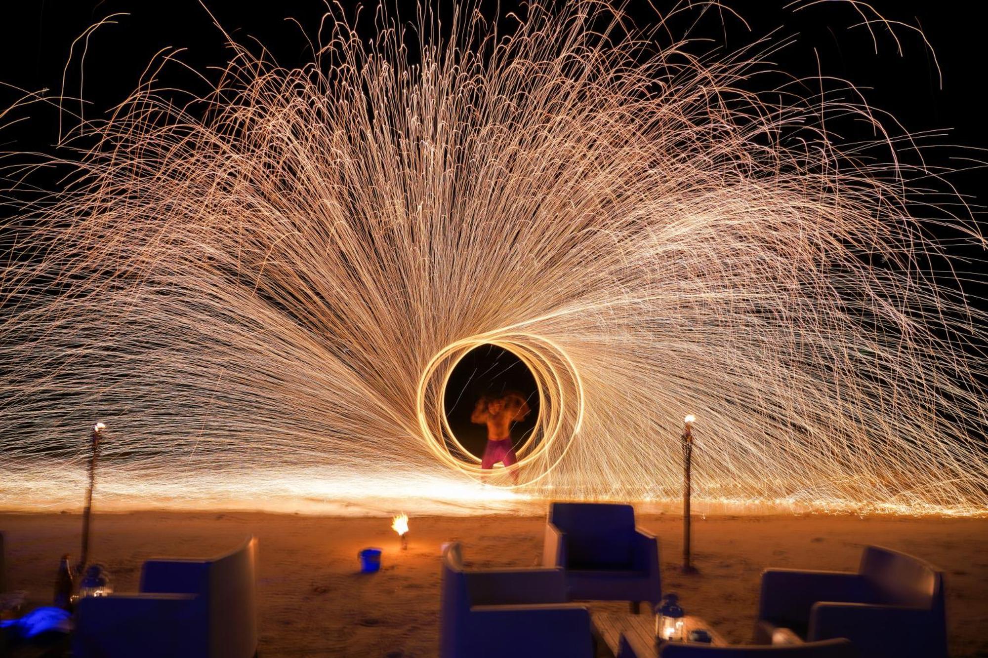 Silversand Resort Koh Samet Esterno foto